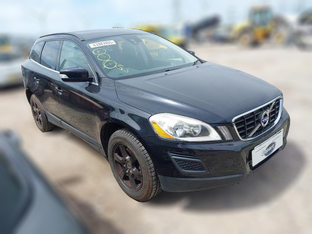 DIJELOVI VOLVO XC60 > 08-13 2.0 Dizel D5204T3 MOTOR