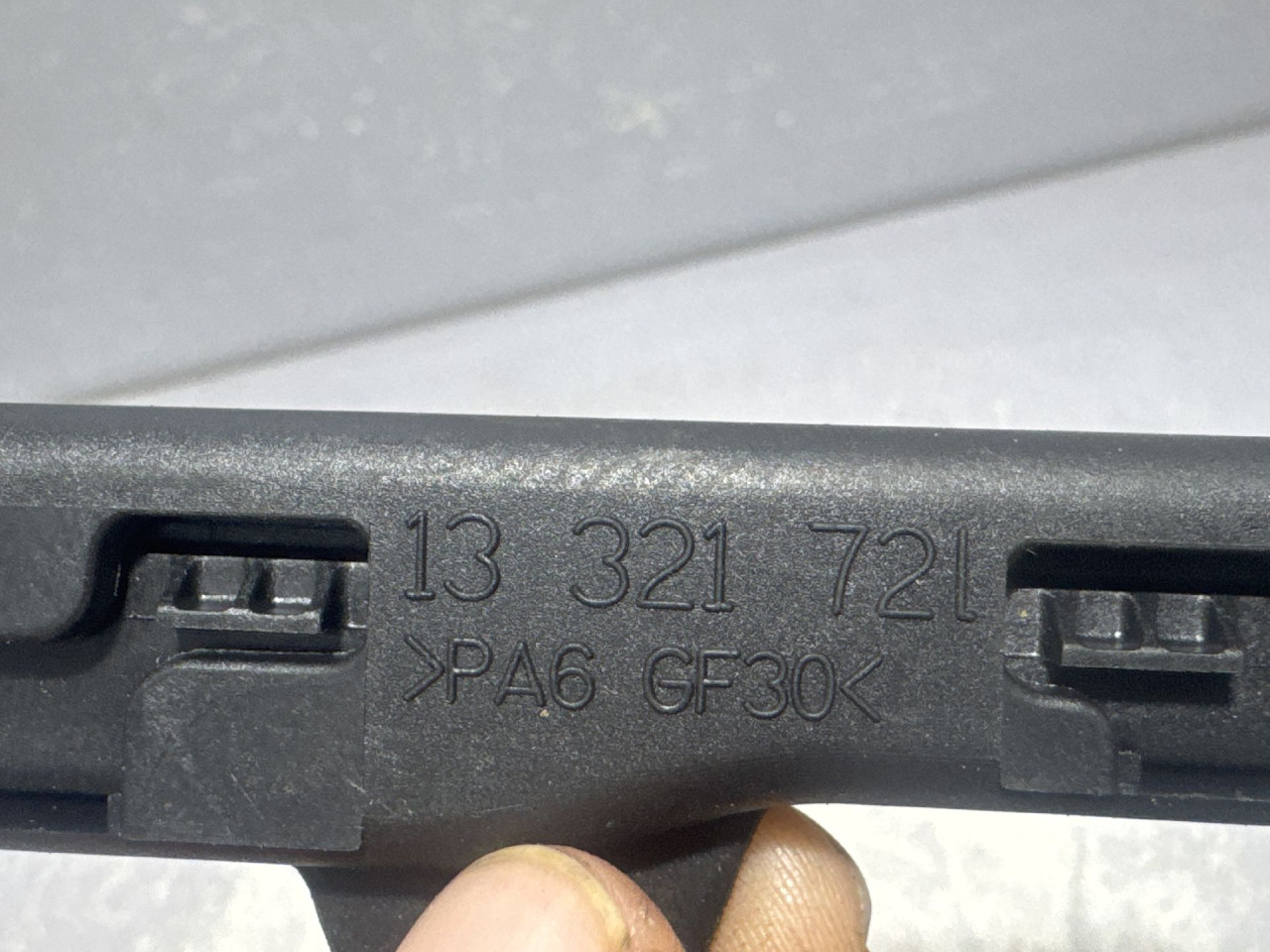 ELEKTRONIKA MODUL OPEL INSIGNIA > 09-13 13321721