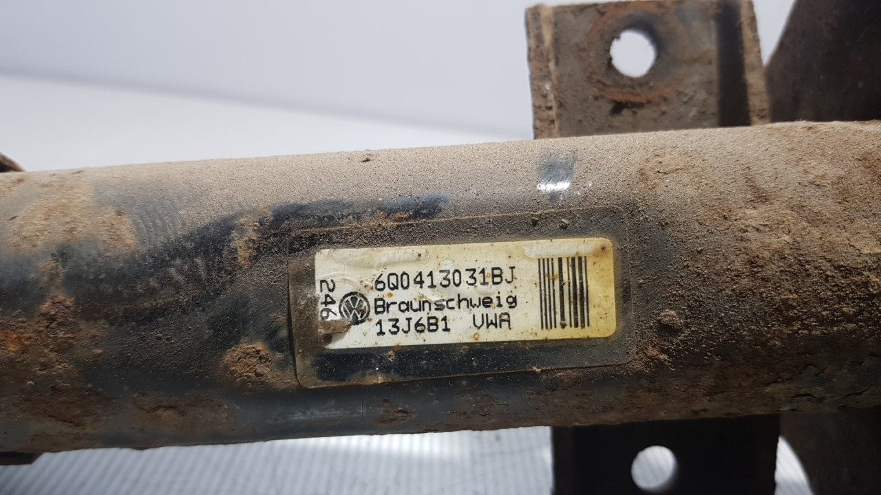 DIJELOVI AMORTIZER SKODA FABIA > 10-14 6Q0413031BJ