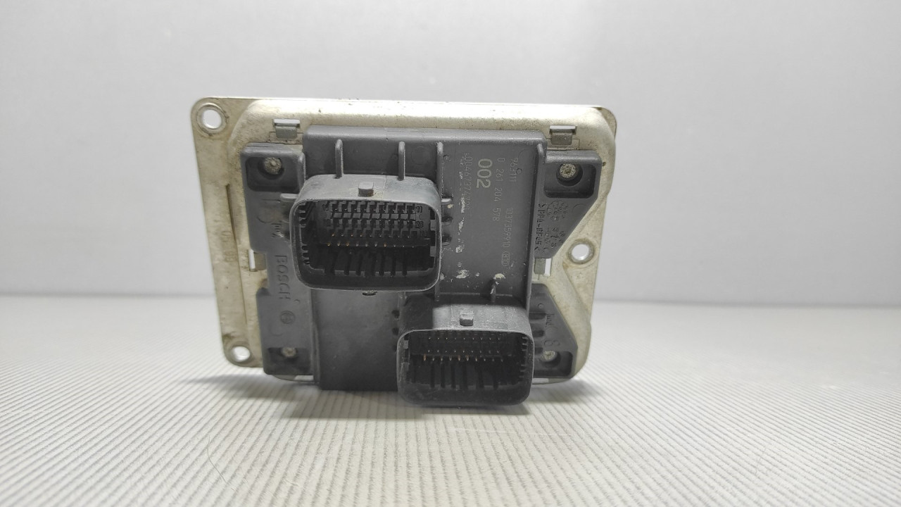 ELEKTRONIKA BRAVE FIAT BRAVO/BRAVA > 95-02 1037359910