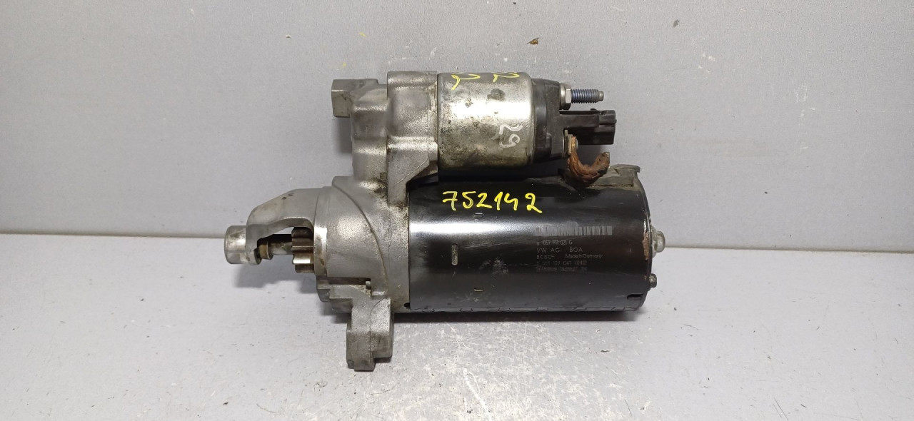 DIJELOVI ALNASER AUDI A6 4G > 11-14 0599111021G