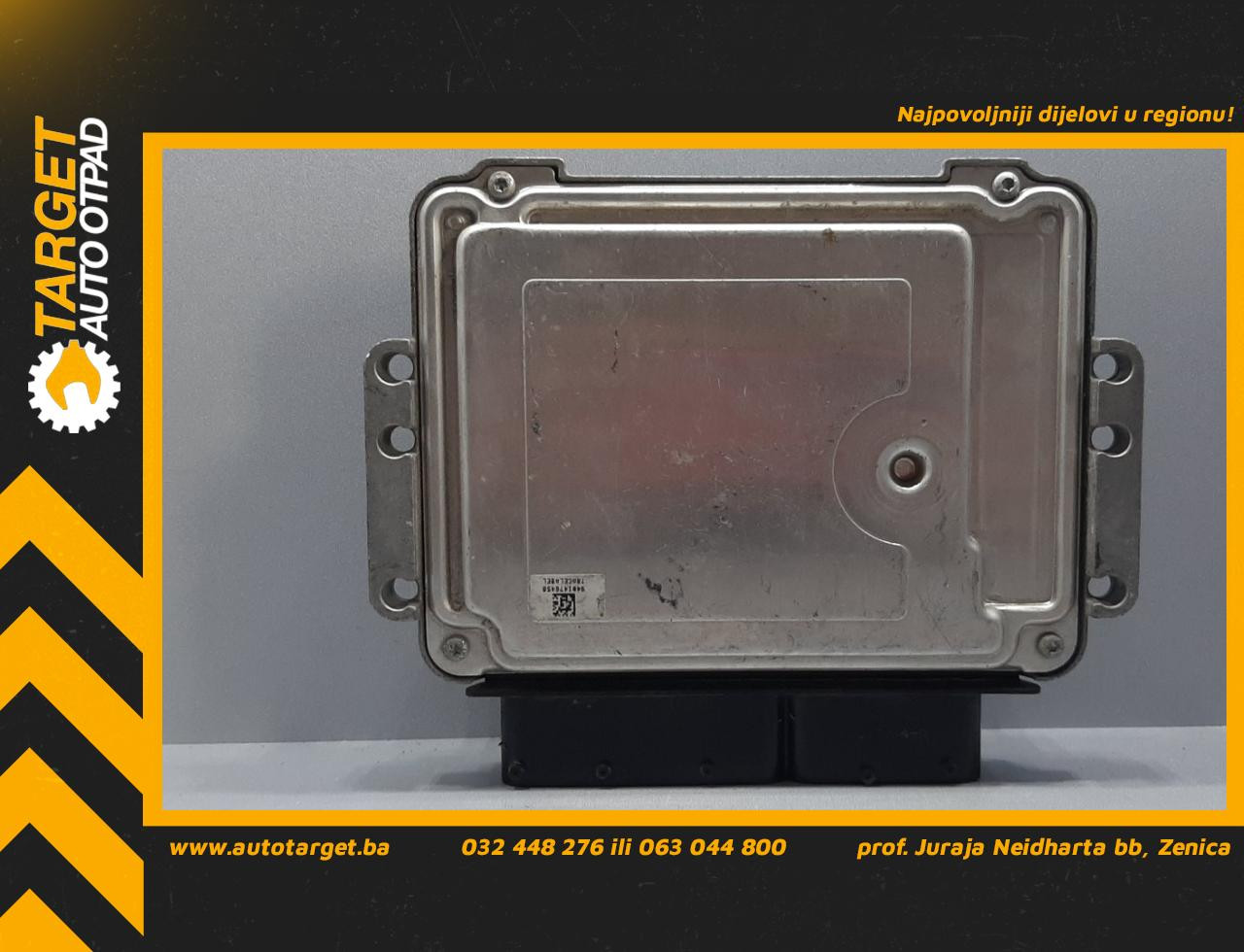 ELEKTRONIKA MOTORA KIA CEED > 09-12 391132A510