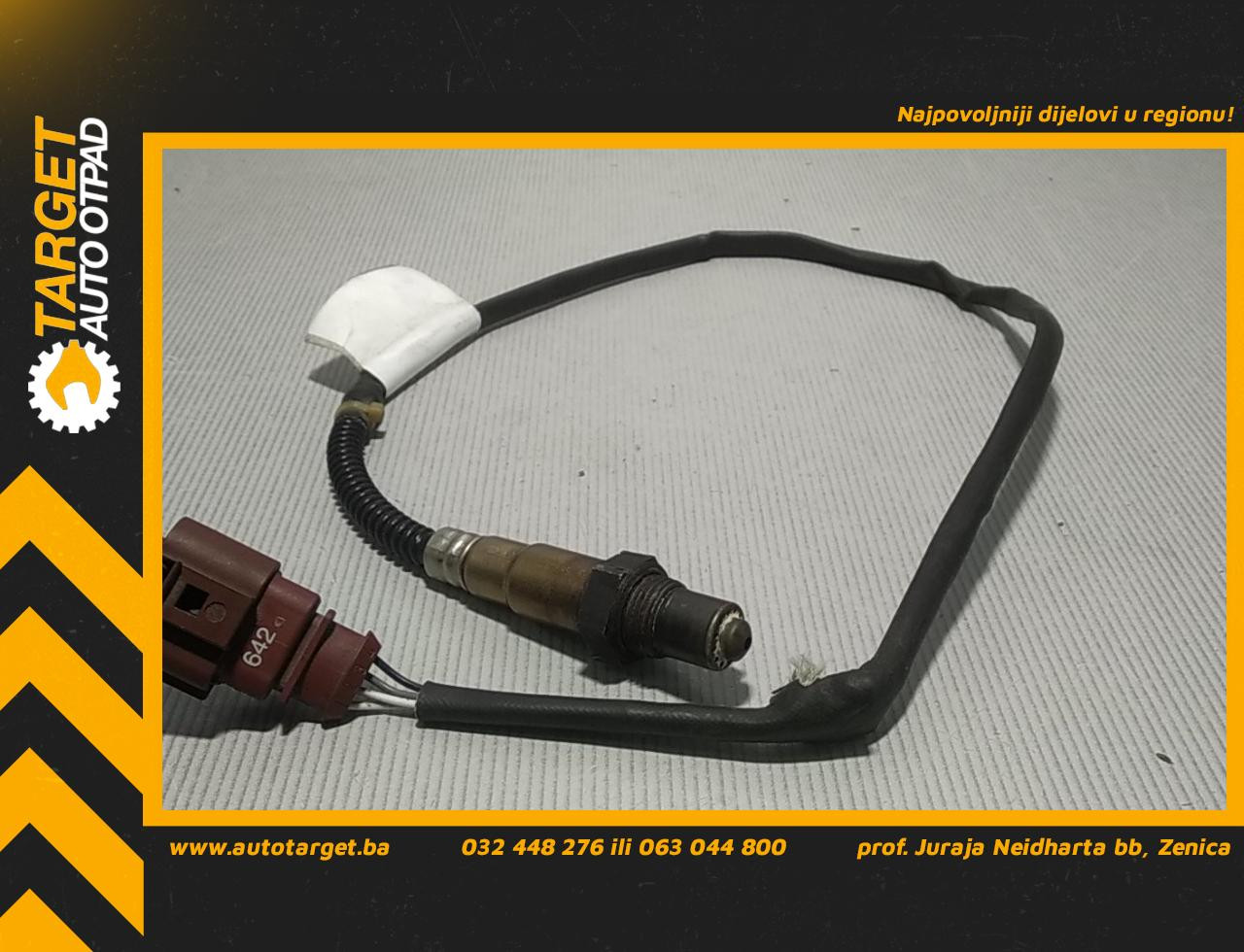 DIJELOVI LAMDA SONDE AUDI A4 (B7) > 04-07 06D906265