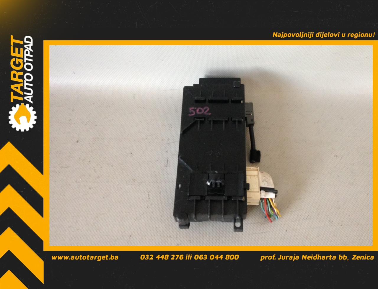 ELEKTRONIKA MODUL CITROEN C5 > 11-17 9675359580 /