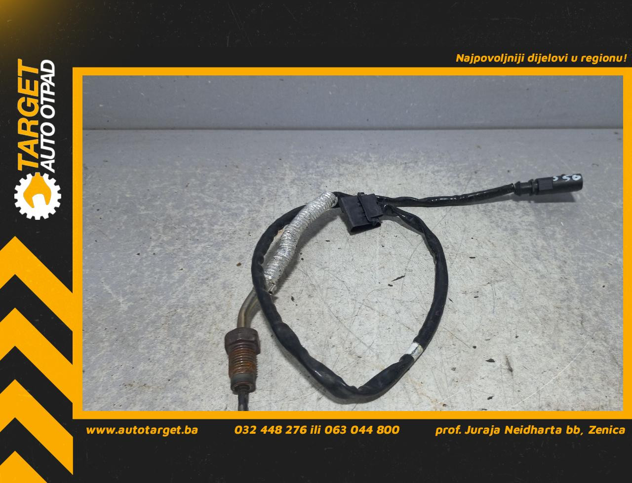 DIJELOVI LAMDA SONDE VW PASSAT B7 > 10-14 1.6 03L906088EC
