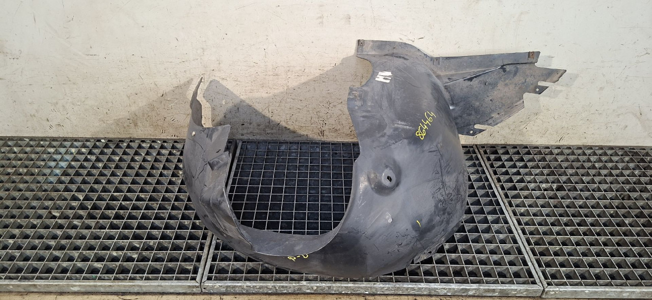 DIJELOVI UNUTRASNJI BLATOBRAN VW POLO > 09-14 1.6 6R0809958