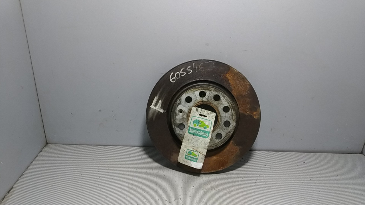DIJELOVI KOCIONI DISK AUDI A3 > 08-12 1K0615301AK