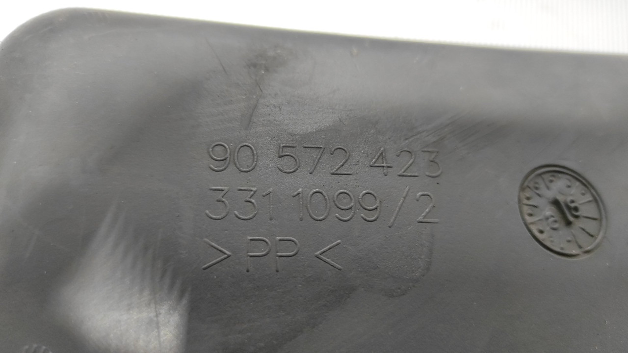 DIJELOVI CRIJEVO OPEL ASTRA G > 98-03 90572423