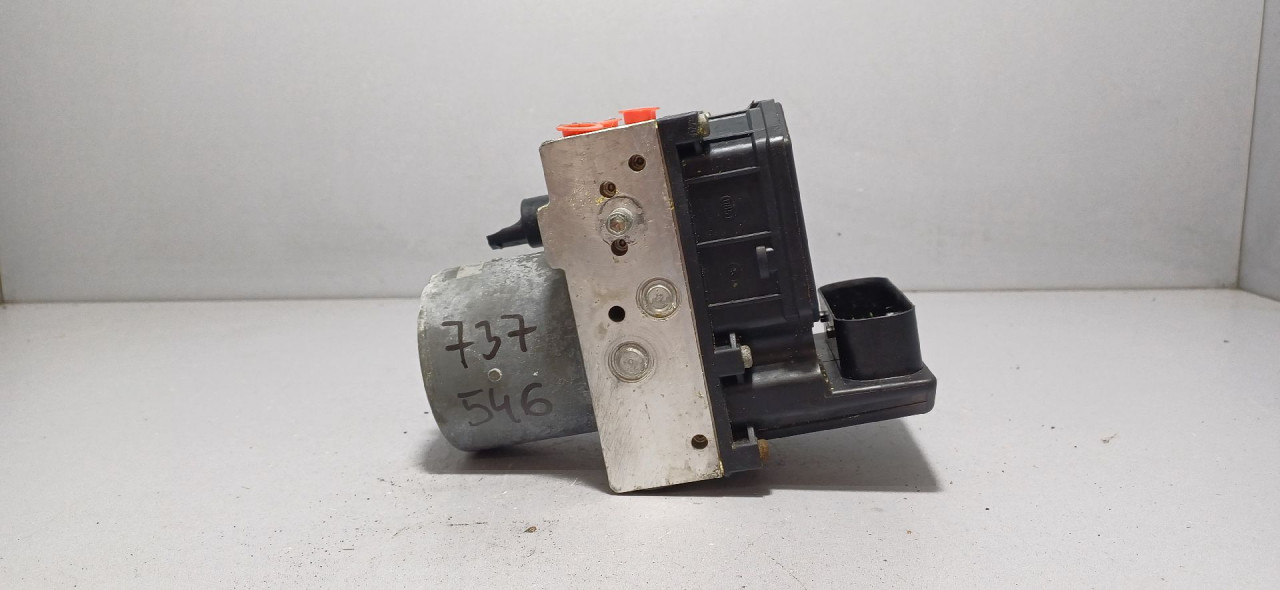 ABS ELEKTRONIKA MAZDA RX-8 > 03-09 0265950107