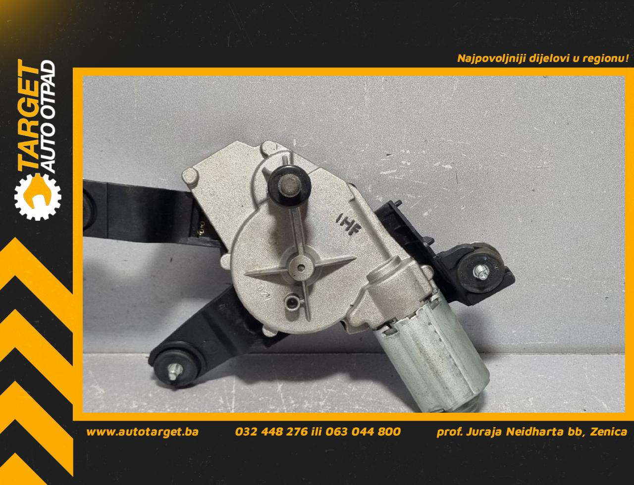 DIJELOVI MOTORIC BRISACA GEPEKA KIA CARENS > 13- 98700A4000