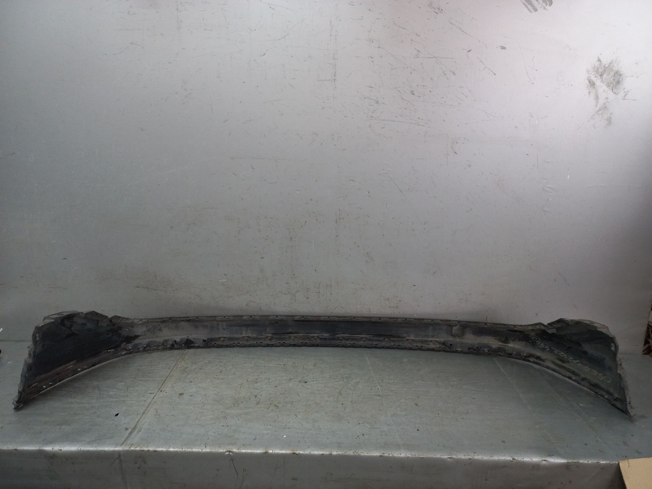 DIJELOVI BRANIK VW TIGUAN > 16-20 5NA807521B