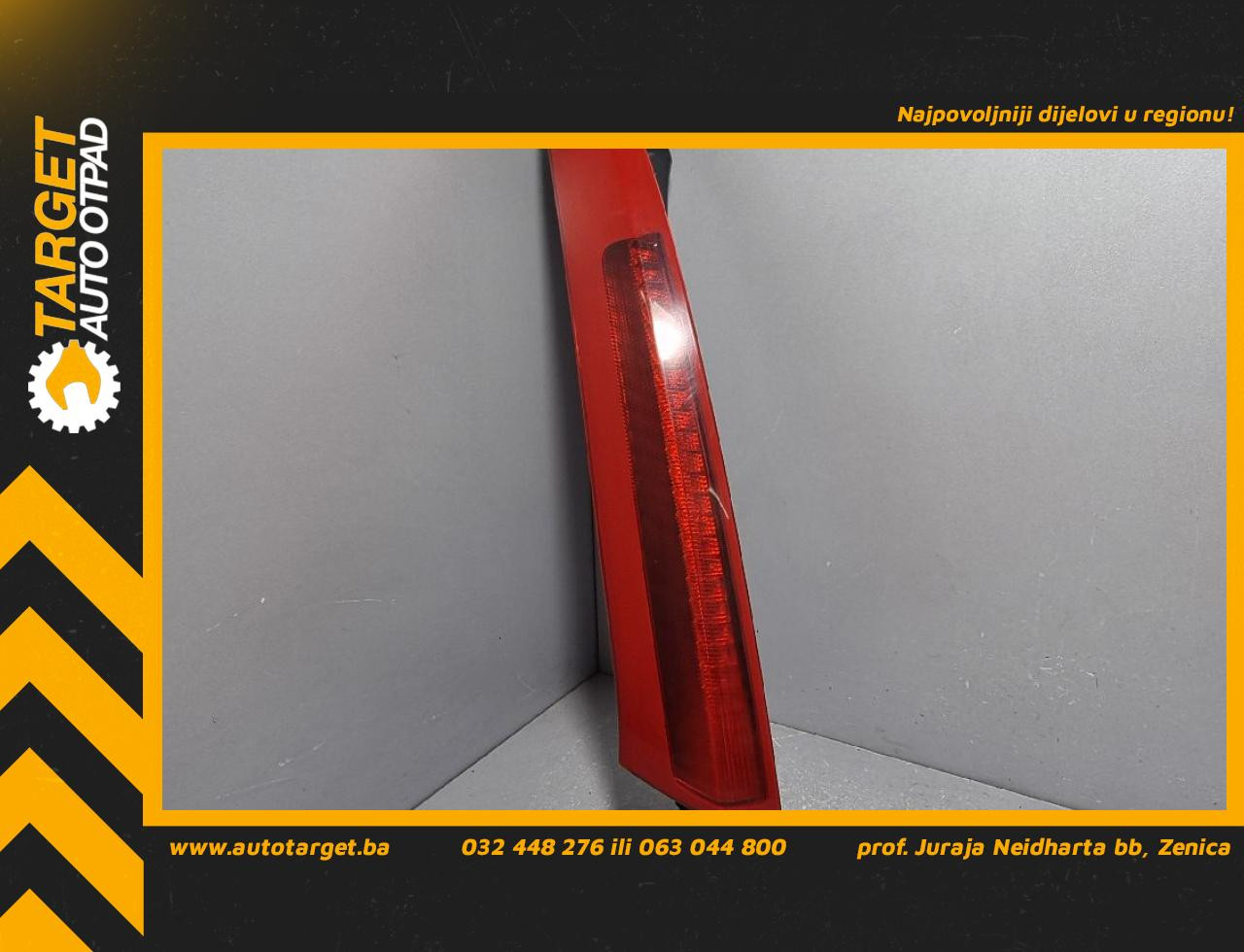 DIJELOVI STOP SVJETLO VOLVO XC90 > 02-06 30678220