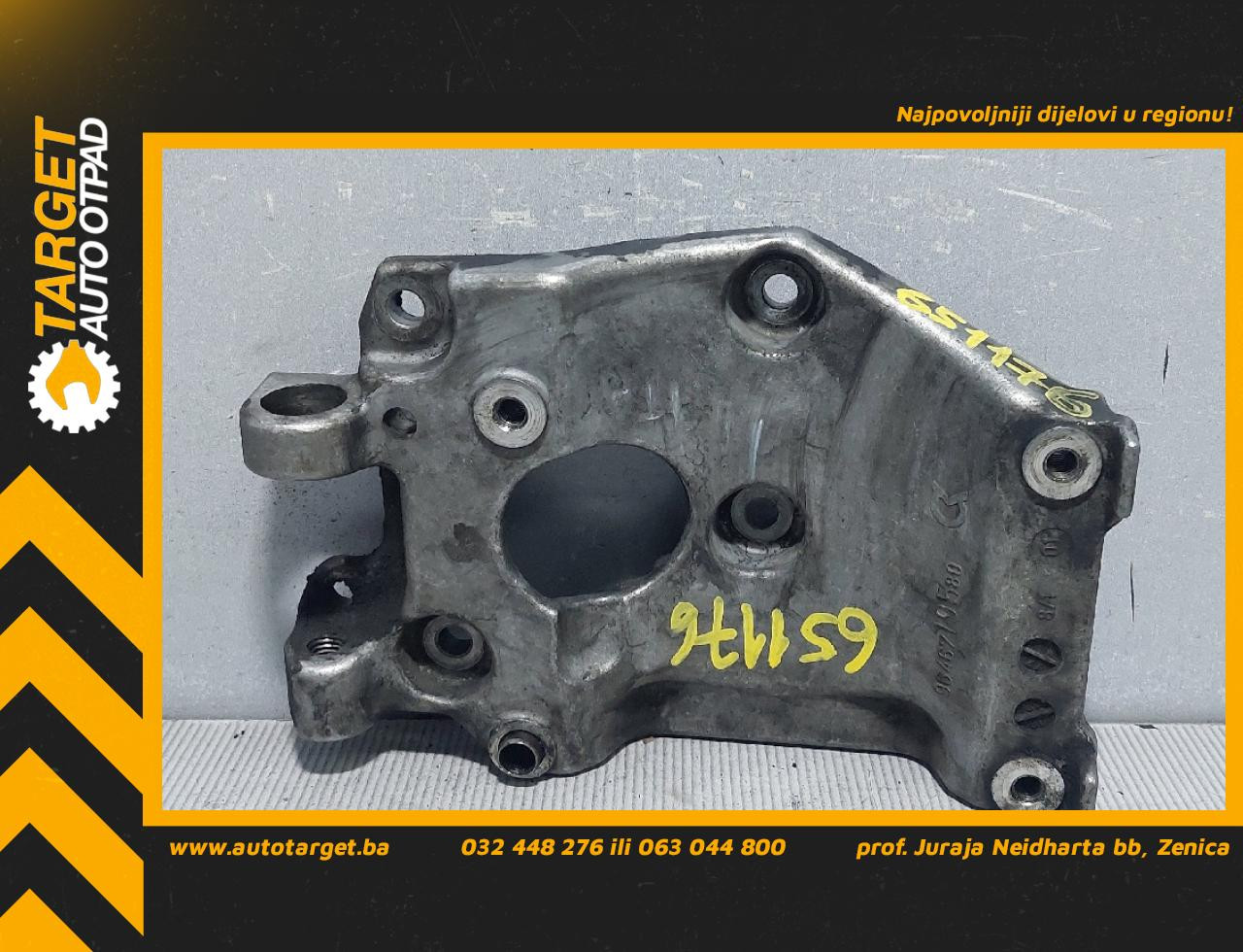 DIJELOVI NOSAC FORD FOCUS > 05-07 9646719580