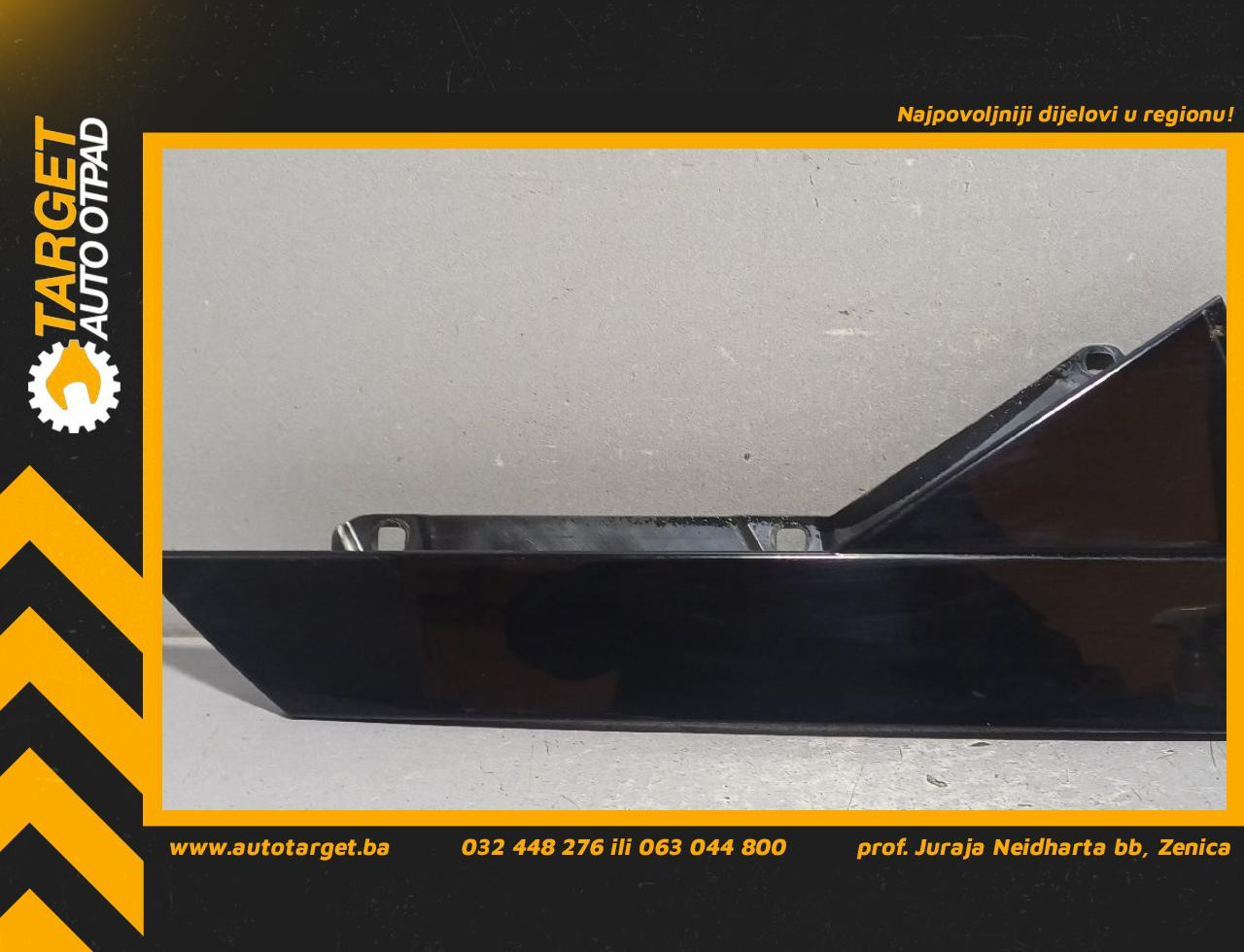 DIJELOVI LAJSNA AUDI A4 (B9) > 15-18 2.0 8W5839904A