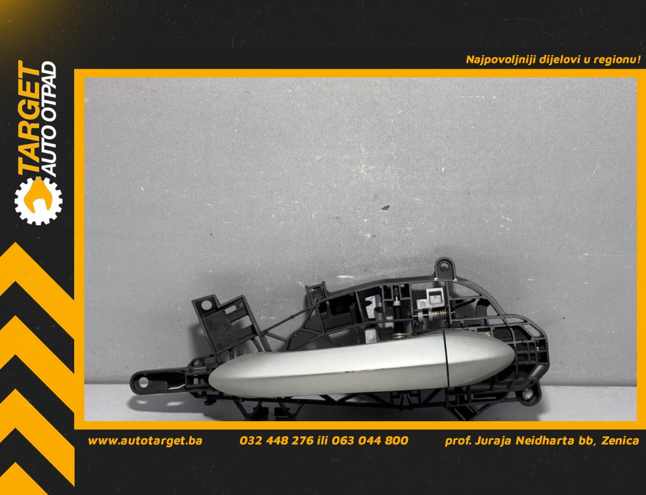 DIJELOVI RUCKA VRATA OPEL ASTRA K > 15-19 1.6