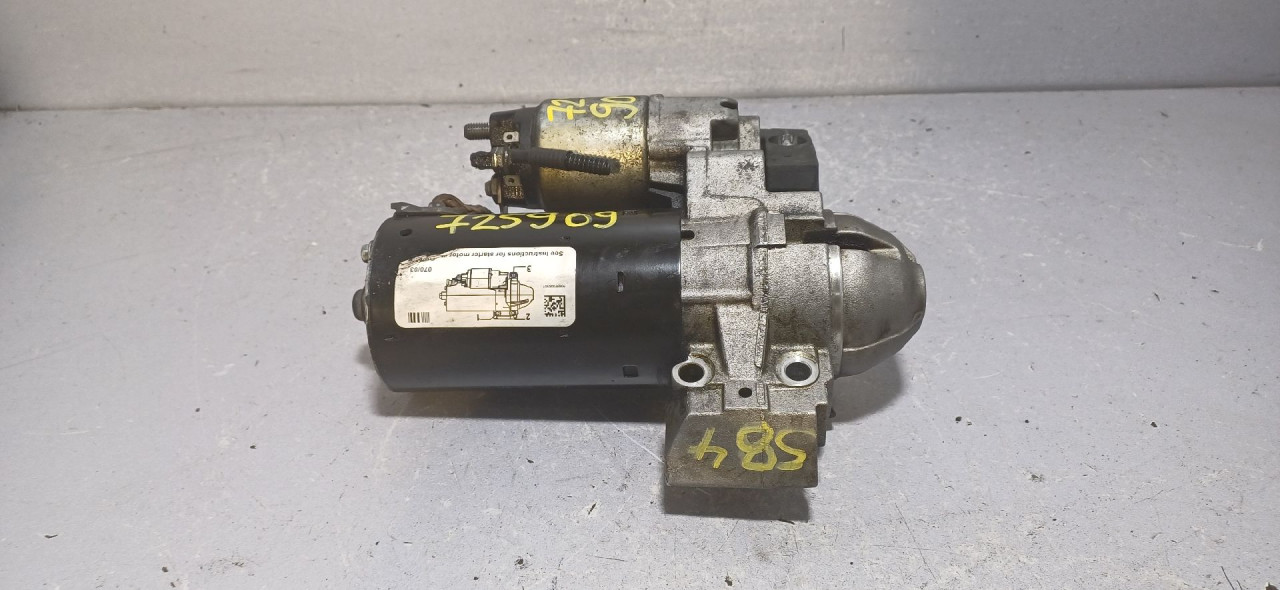 ALNASER BMW SERIJA 3 (F30/F31) > 11-14 12418570383 0001