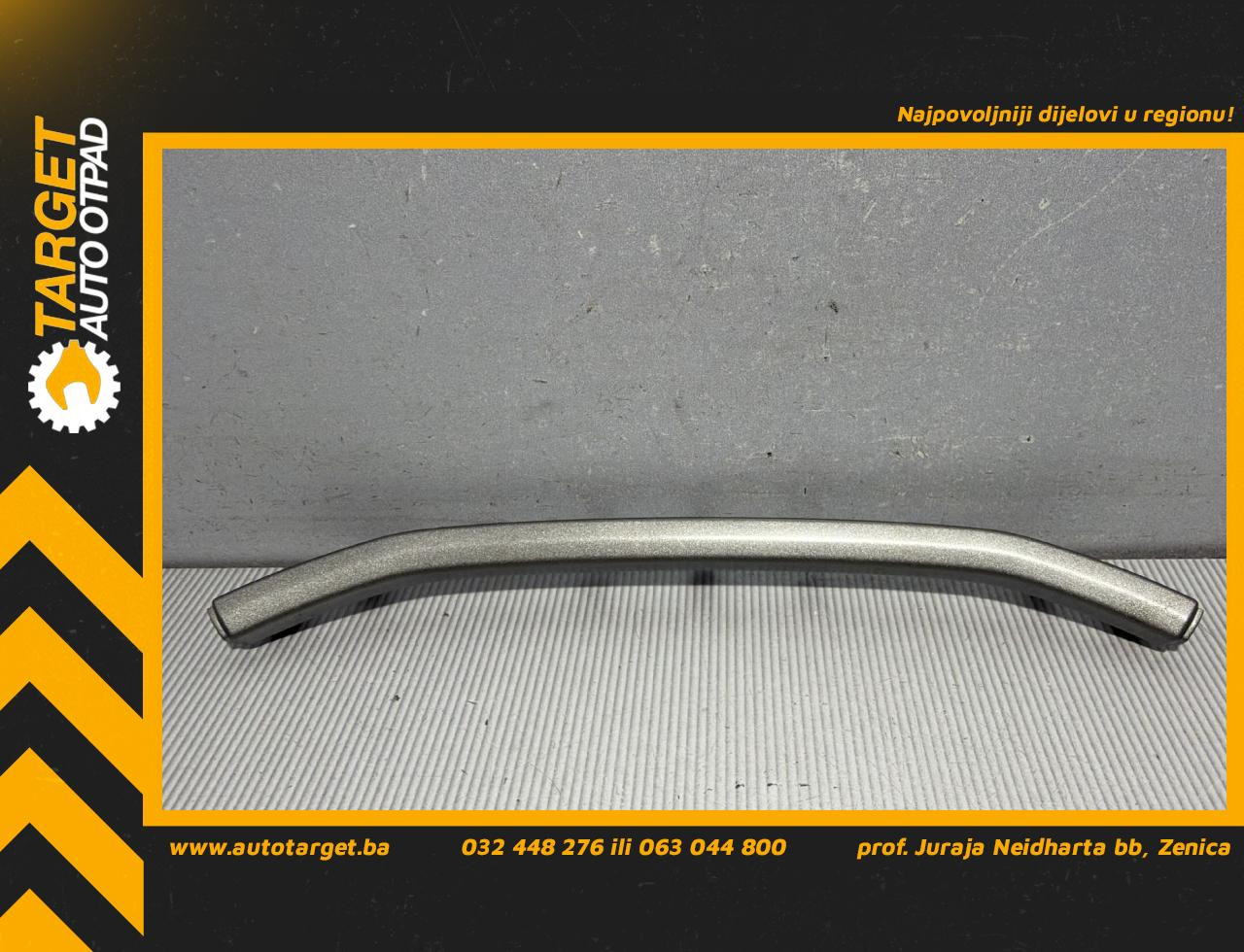 DIJELOVI LAJSNA VW T-ROC > 17- 1.0 2GA857241