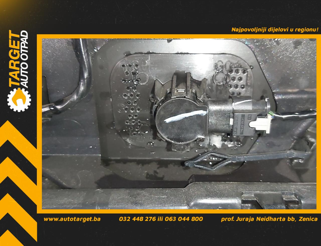 DIJELOVI PARKING SENZOR BMW X3 (G01) > 17- 9274427