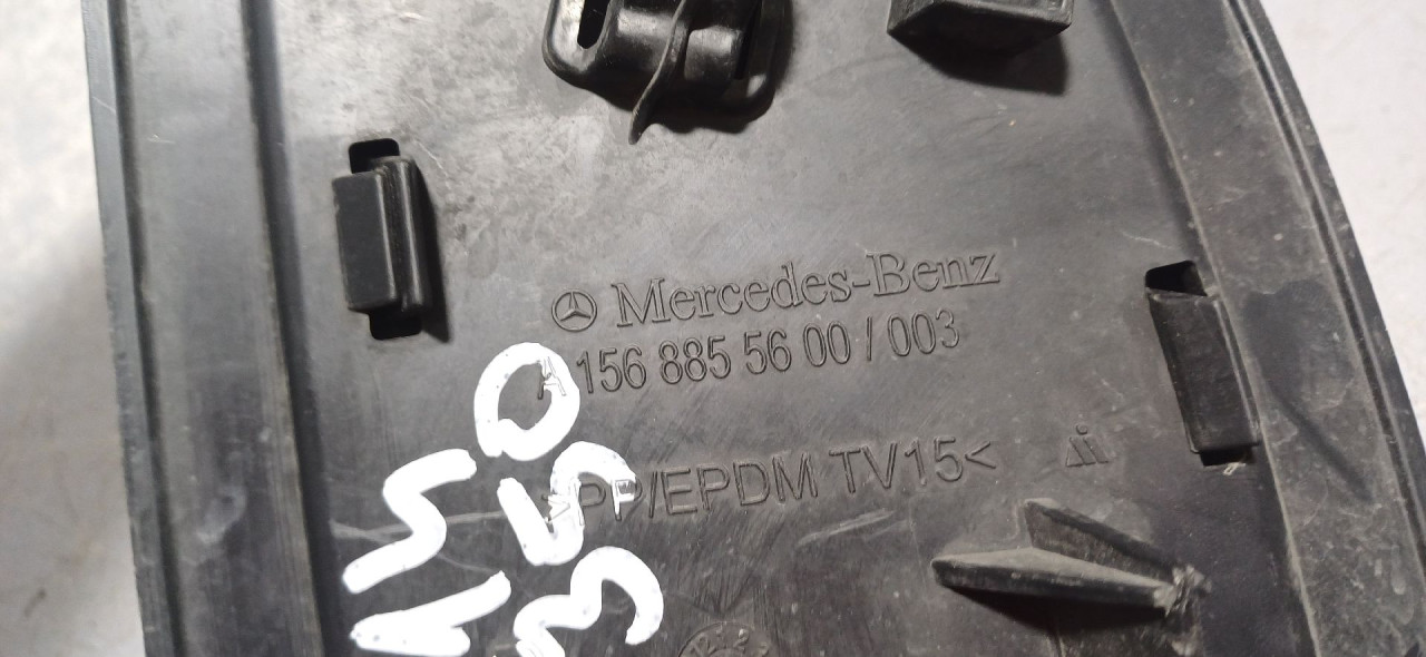 RESETKA BRANIKA MERCEDES GLA (X156) > 13-16 A1568855600