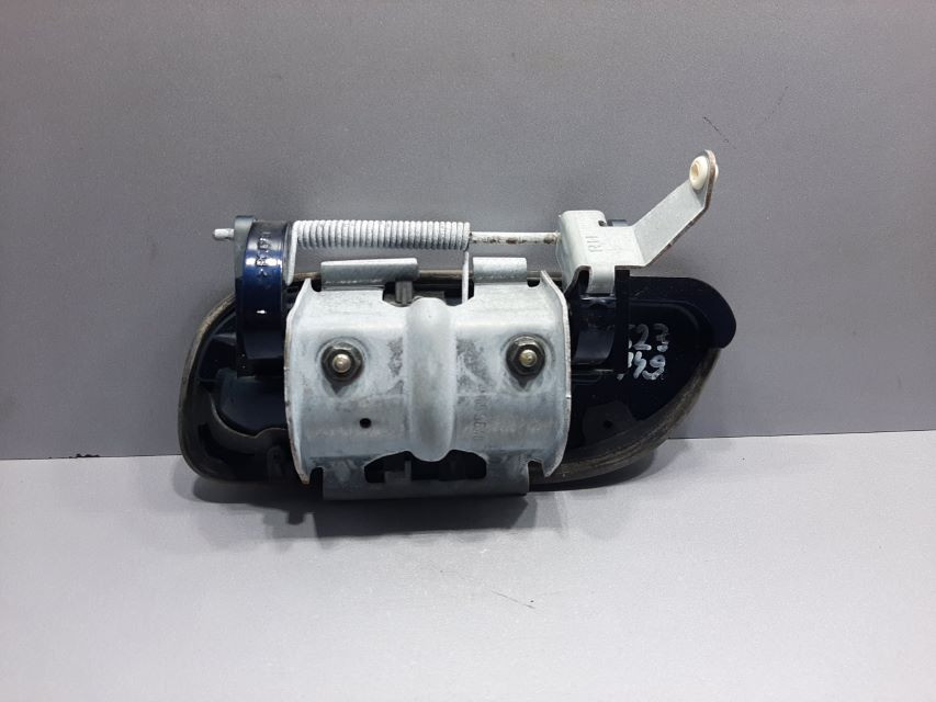 DIJELOVI RUCKA VRATA VOLVO V70 > 05-07 9159640