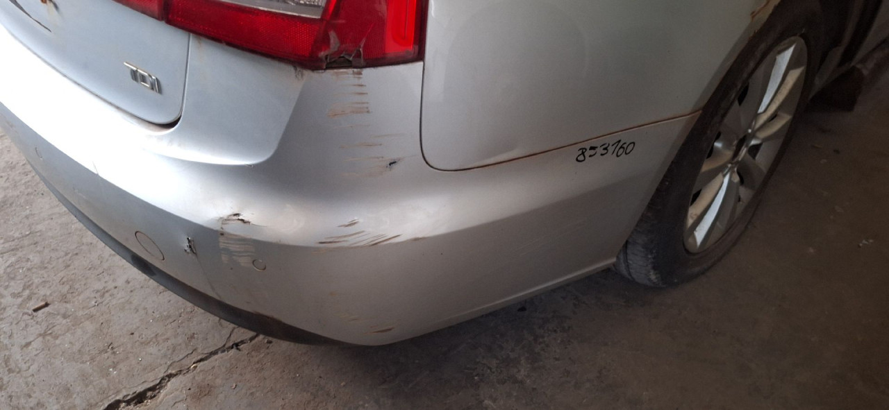 DIJELOVI BRANIK AUDI A6 4G > 11-14 4G5807067AGRU