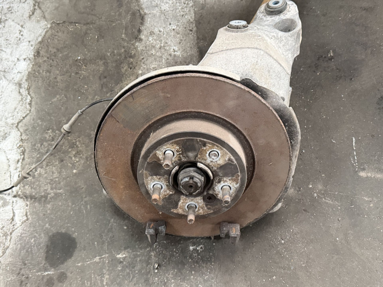 DIJELOVI KOCIONI DISK JAGUAR XE (X760) > 15 -