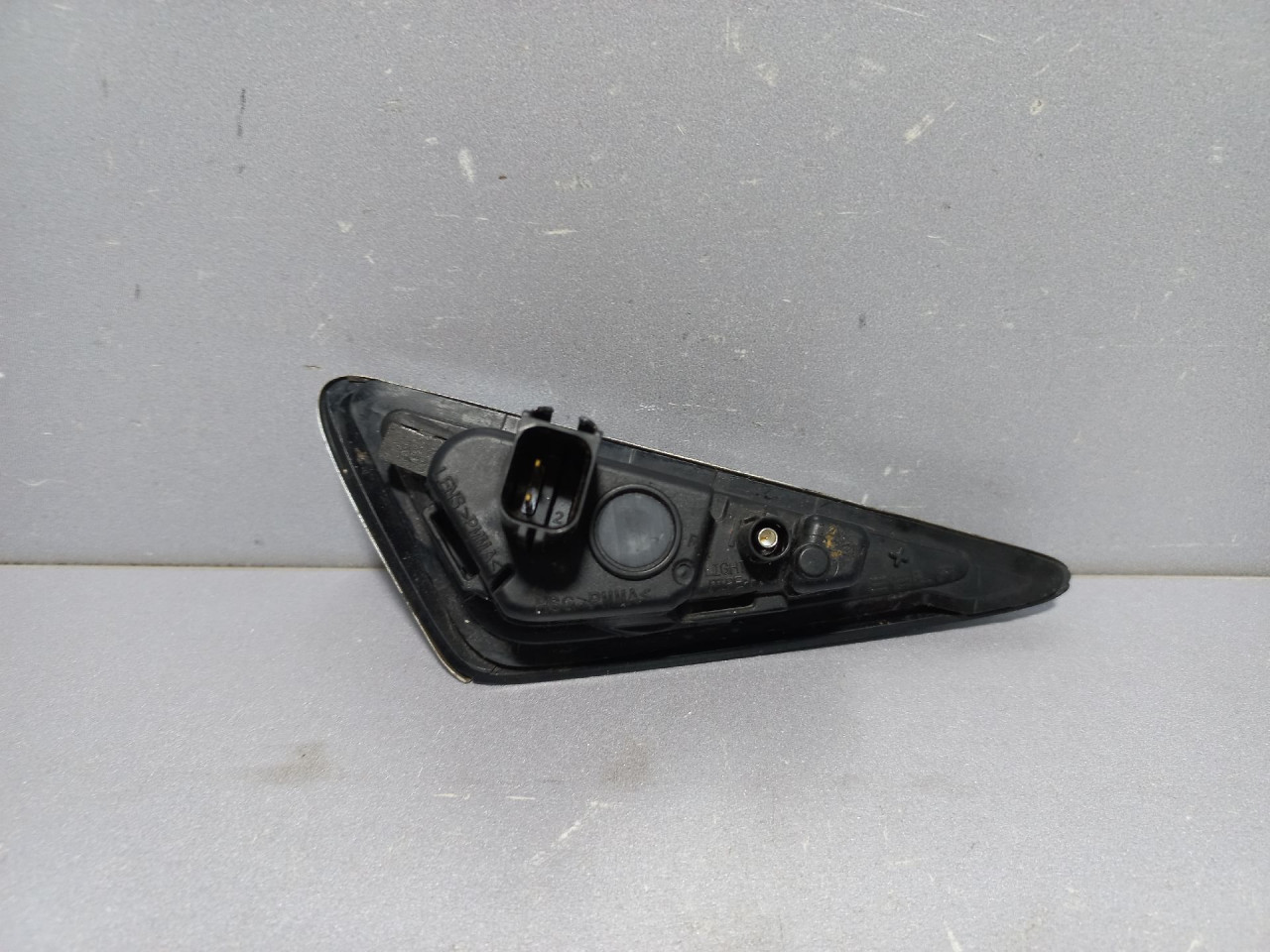 DIJELOVI KAMERA TESLA MODEL III > 18-20 1495865