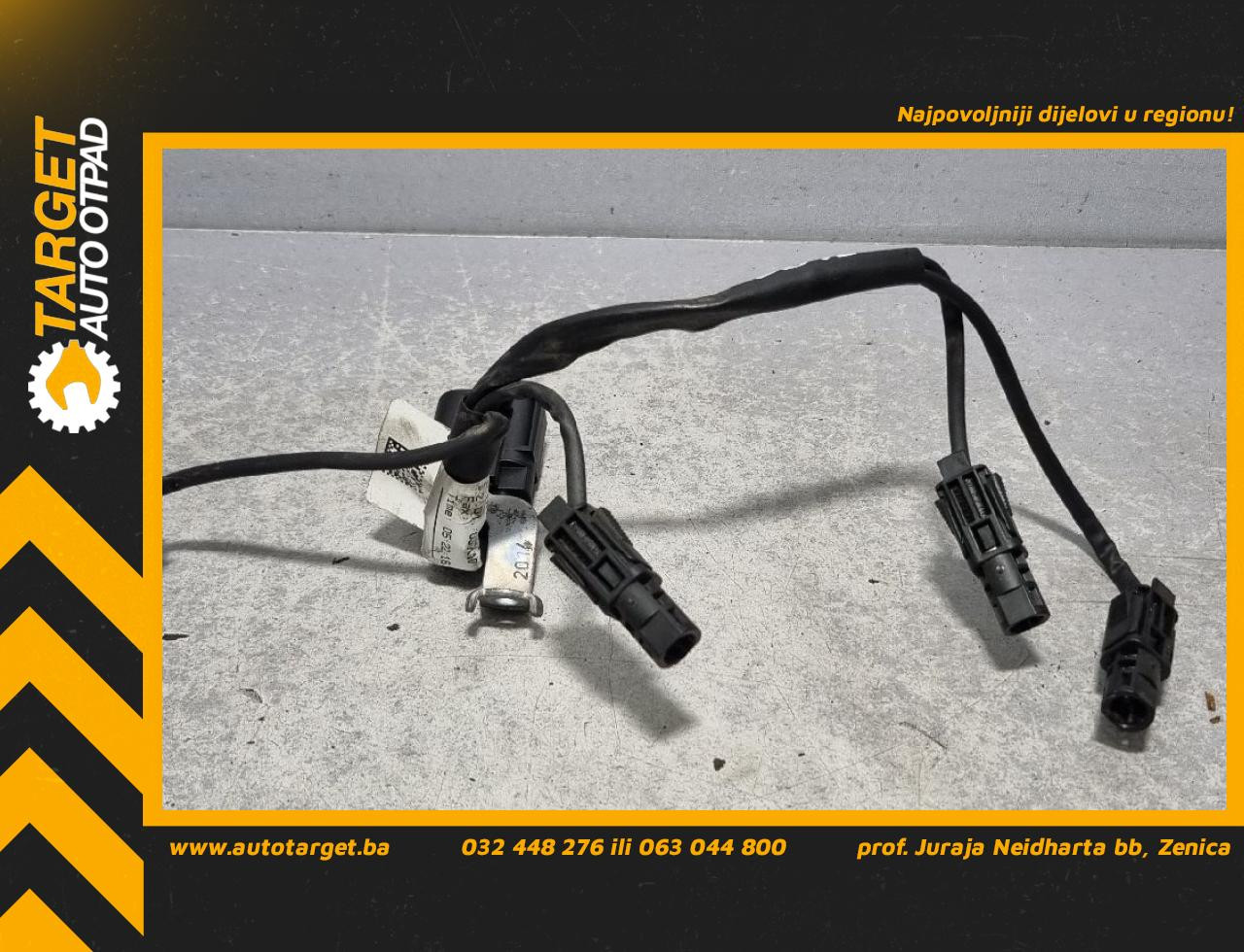 INSTALACIJA MERCEDES B KLASA (W246) > 14-18 A6511501433