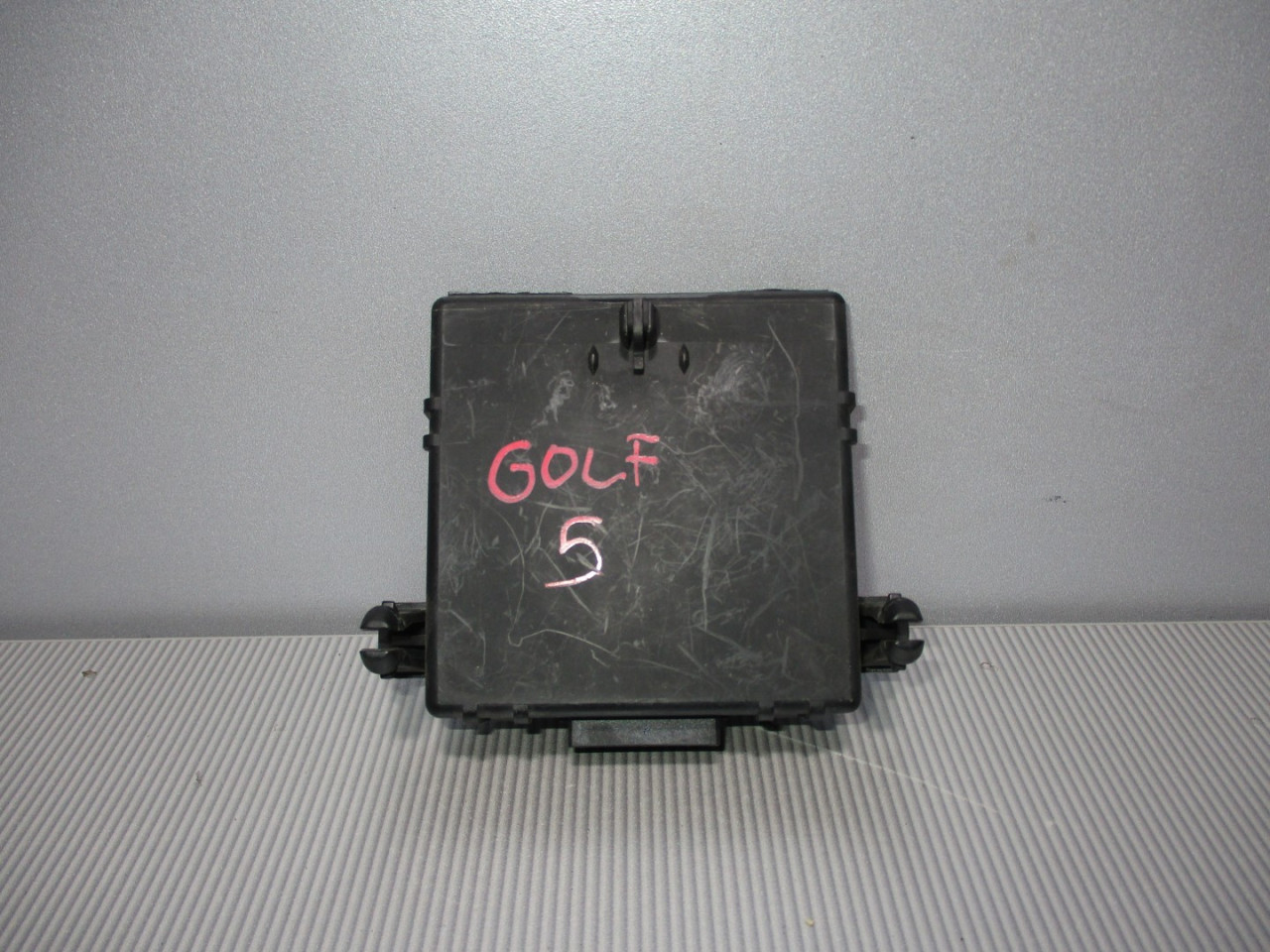 KOMFORT ELEKTRONIKA VW GOLF 5 > 03-08 1K0907530E