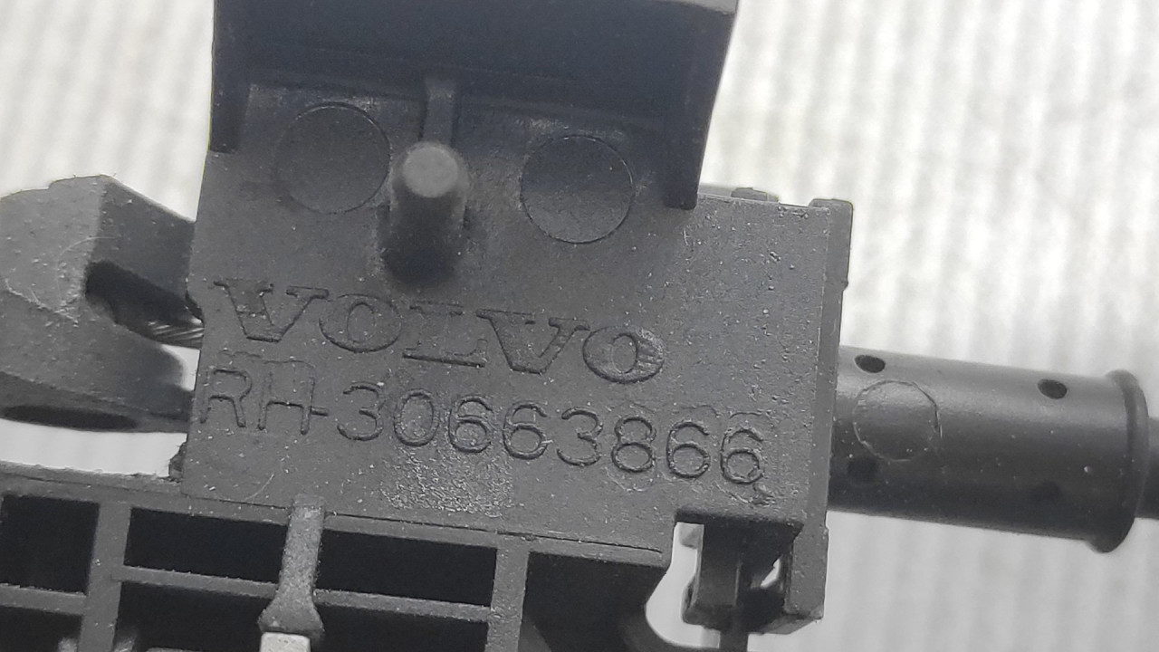RUCKA VRATA VOLVO S40/V50 > 04-07 30663866