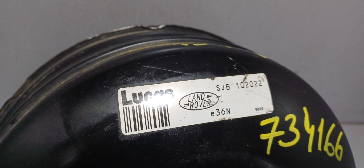 KOCIONI DOBOS LAND ROVER FREELANDER > 03-06 SJB102022