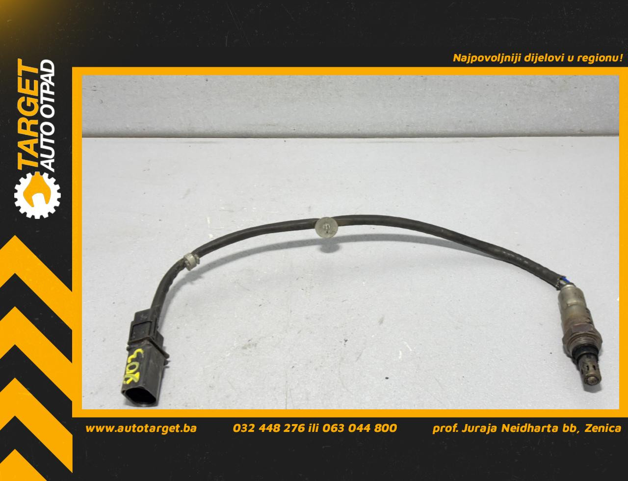 DIJELOVI LAMDA SONDE OPEL INSIGNIA > 17-19 2.0 55579019