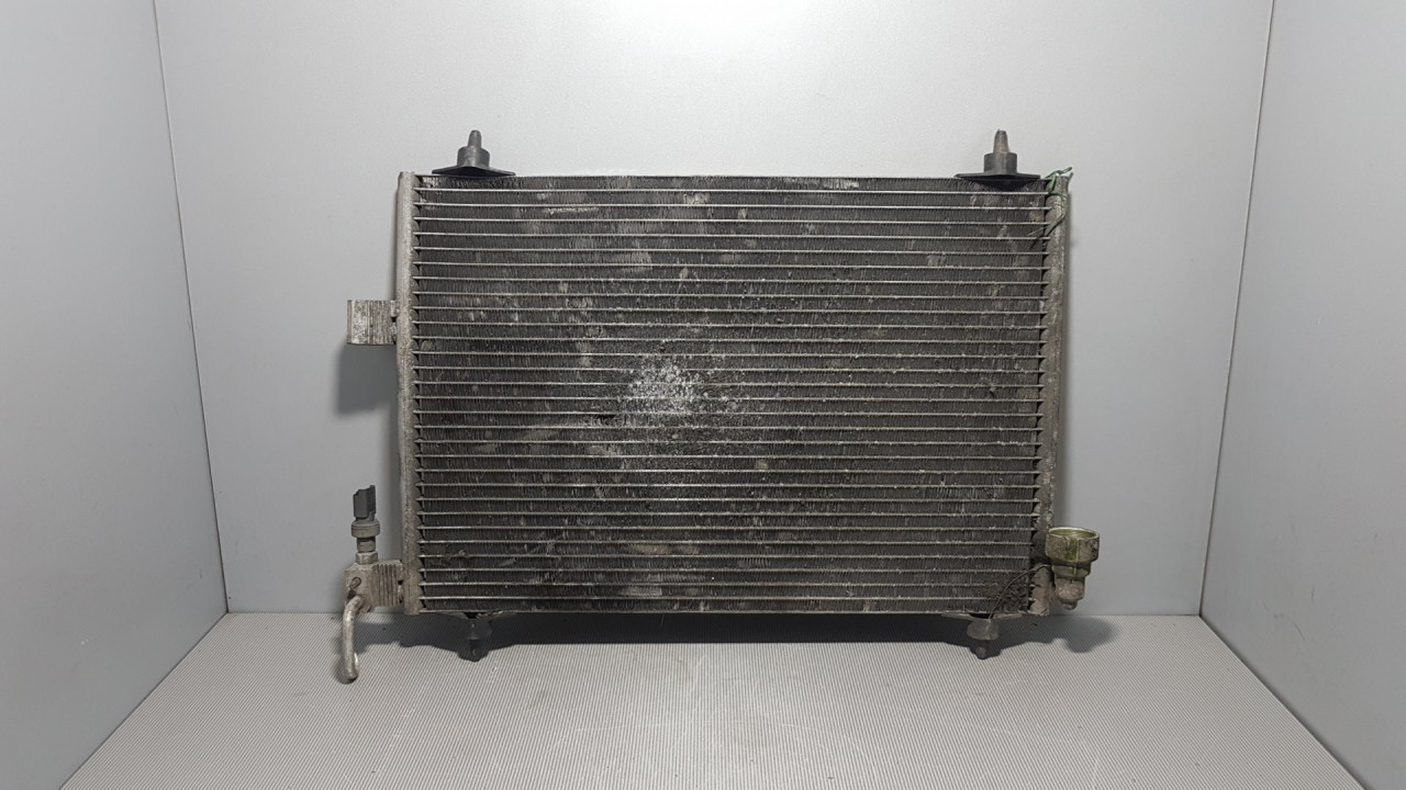 HLADNJAK KLIME CITROEN C5 > 04-07 9652775780
