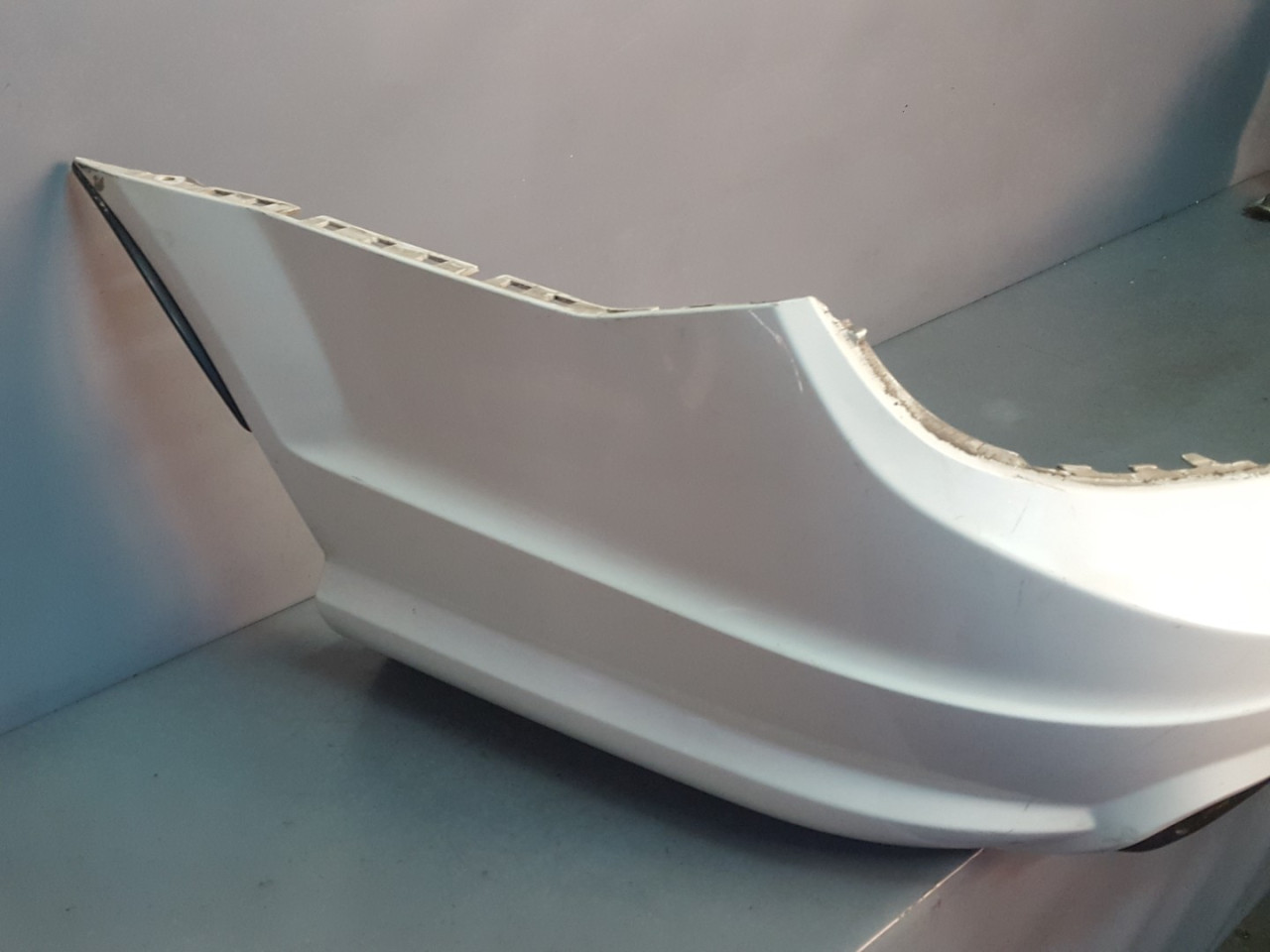 BRANIK MERCEDES C KLASA (W204/S204) > 07-10 ME440010