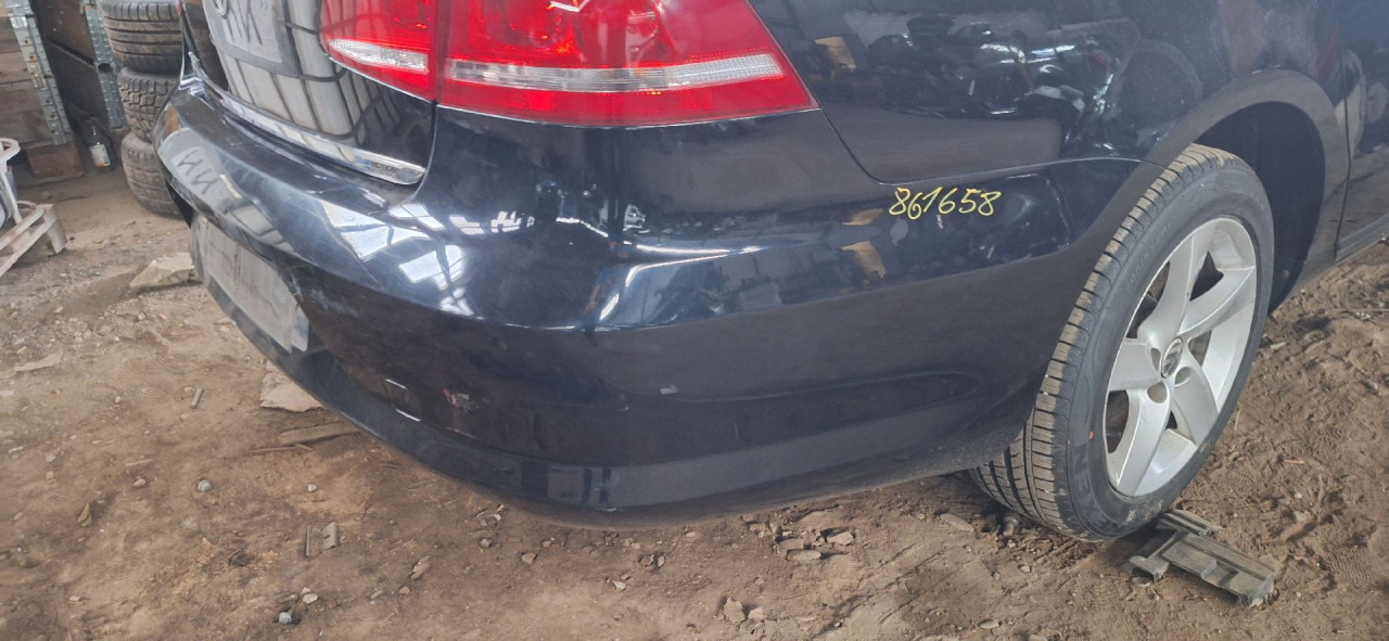 DIJELOVI BRANIK VW PASSAT B7 > 10-14 1.6 3AE807417GRU
