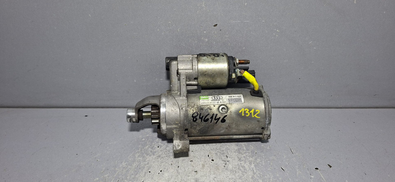 DIJELOVI ALNASER AUDI A5 (8T3/8F7) COUPE > 07-11 3.0 059911022
