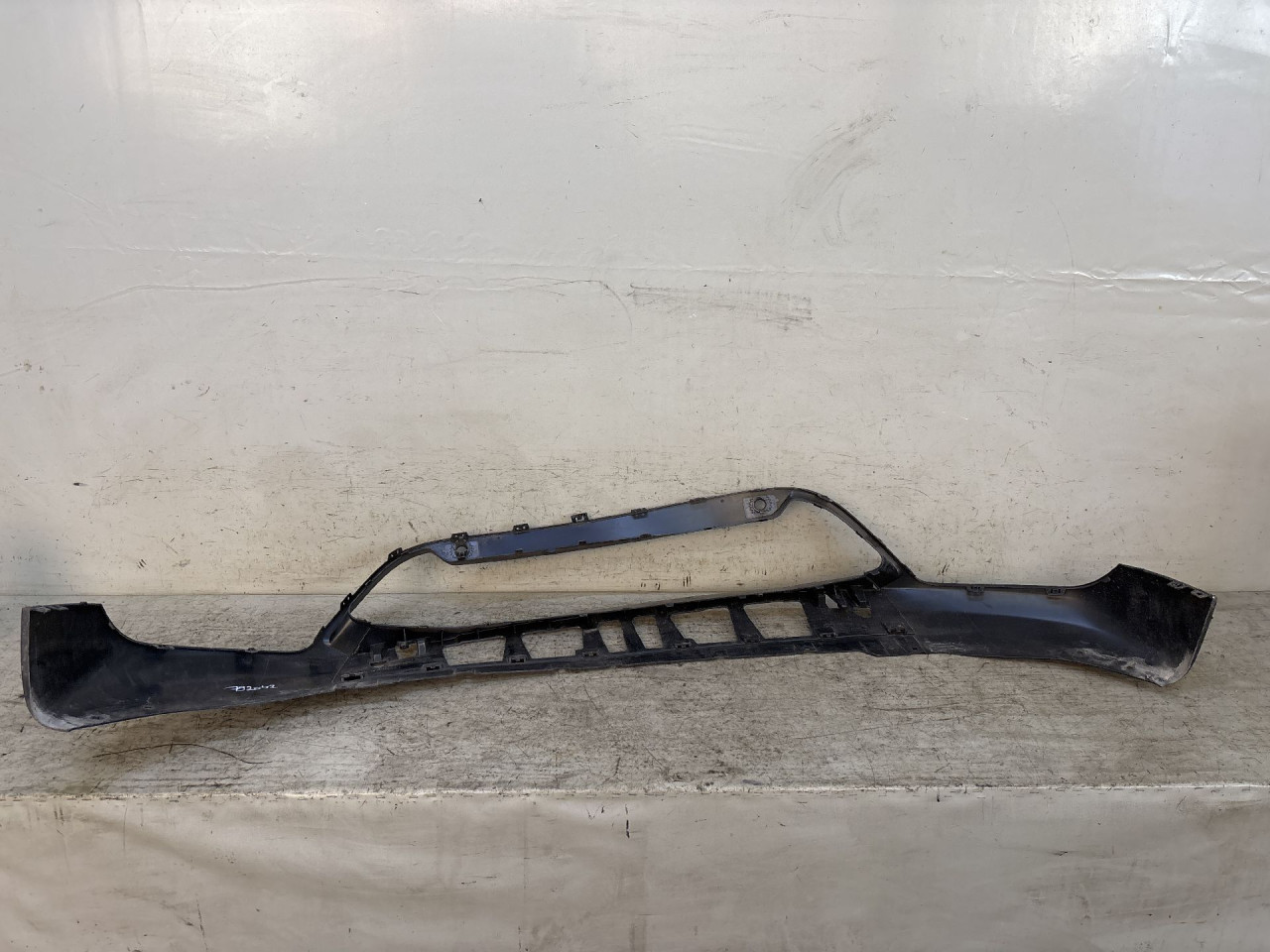ZADNJI DIO BRANIKA BMW SERIJA 1 (F40) > 19- 211636-11