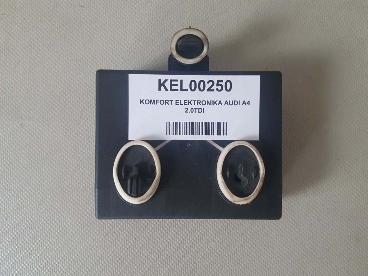 KOMFORT ELEKTRONIKA AUDI A4 (B7) > 04-07 8K0959795 8K09