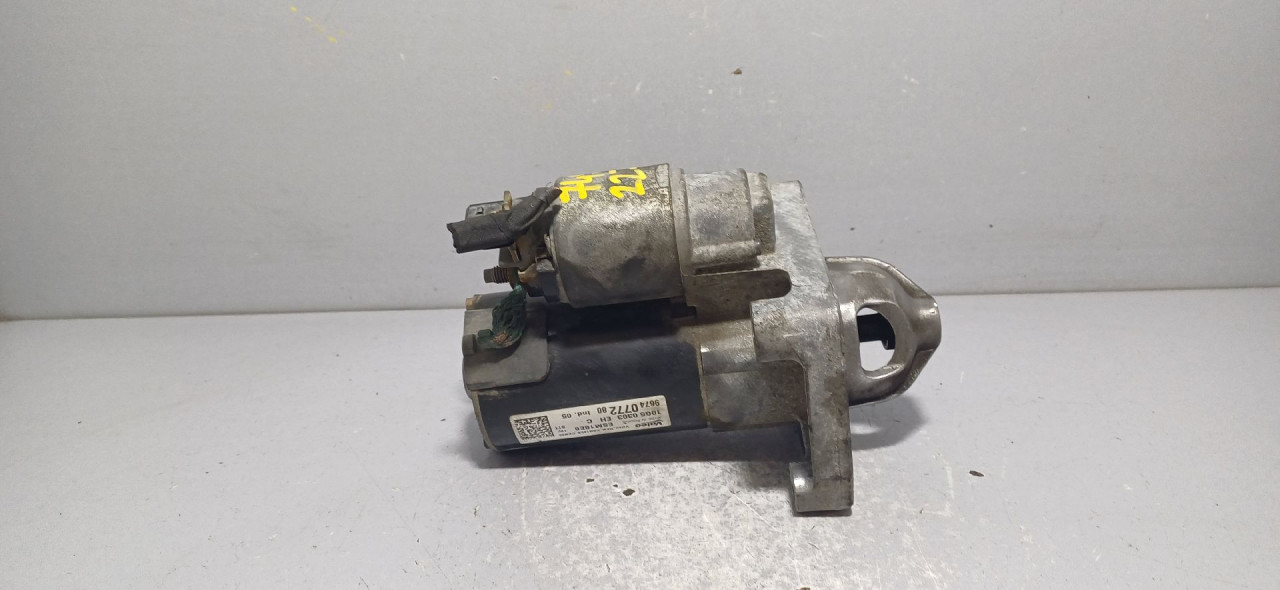 DIJELOVI ALNASER CITROEN C4 > 10-17 9674077280