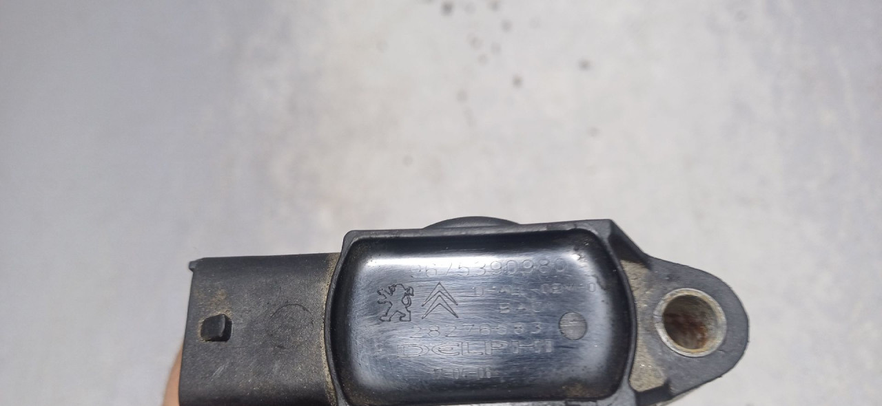 DIJELOVI BOMBINA CITROEN C4 > 10-17 9675390980