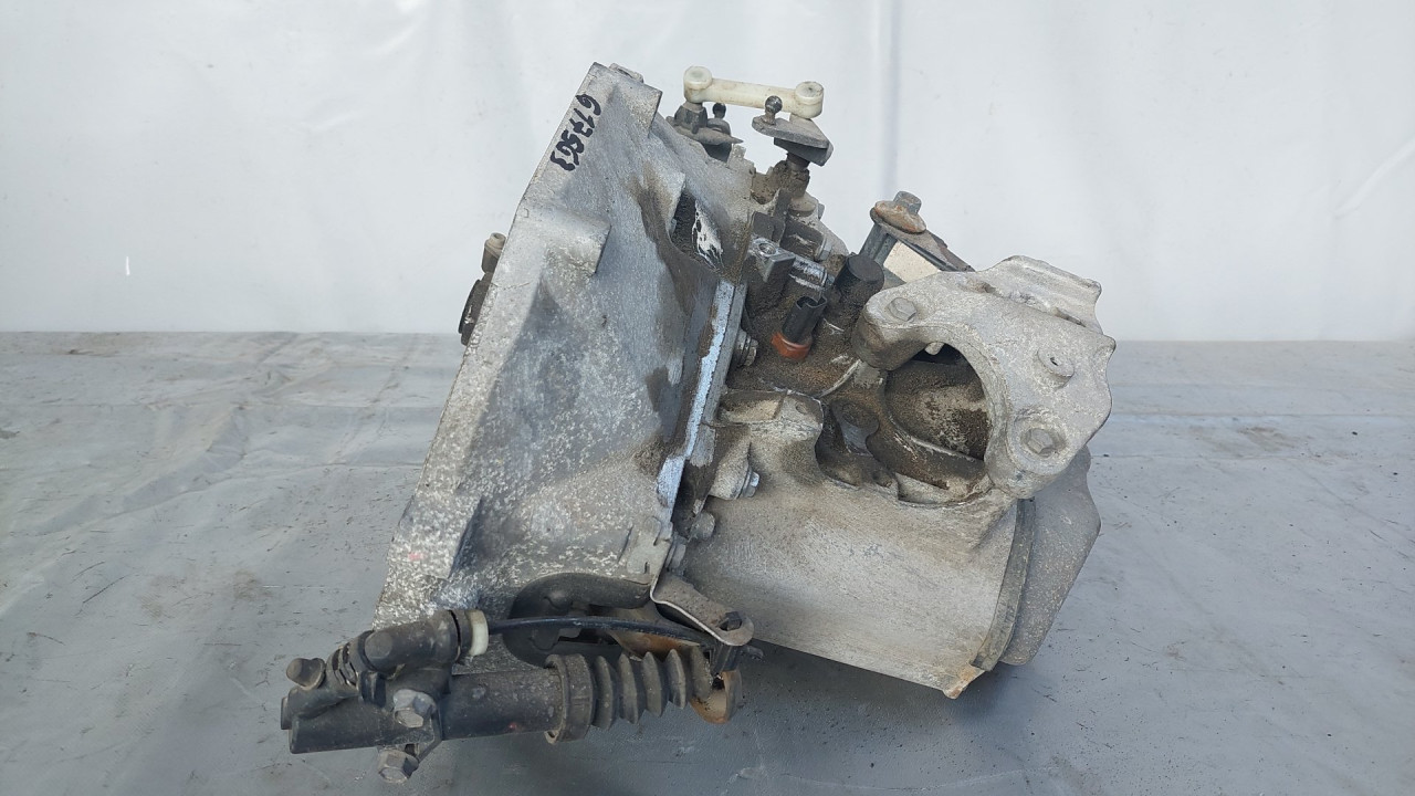DIJELOVI MJENJAC PEUGEOT 208 > 12-15 20CR15
