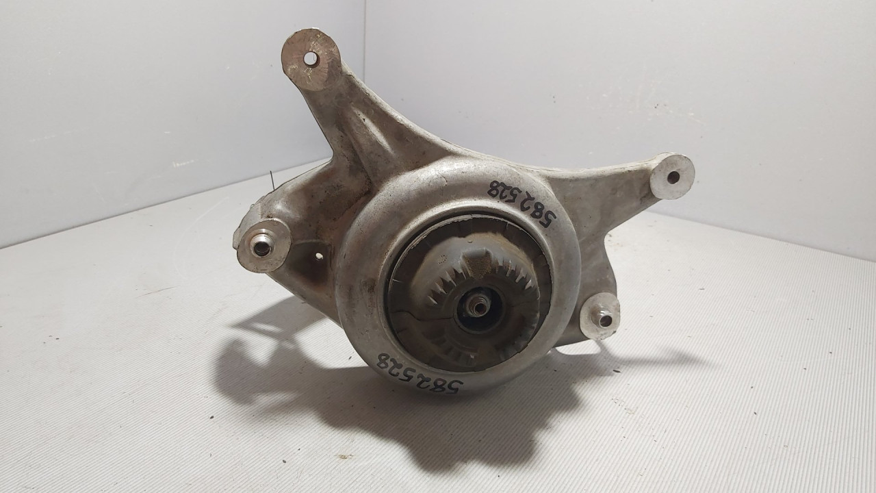 AMORTIZER AUDI A4 (B8) > 07-11 8T0413031AF