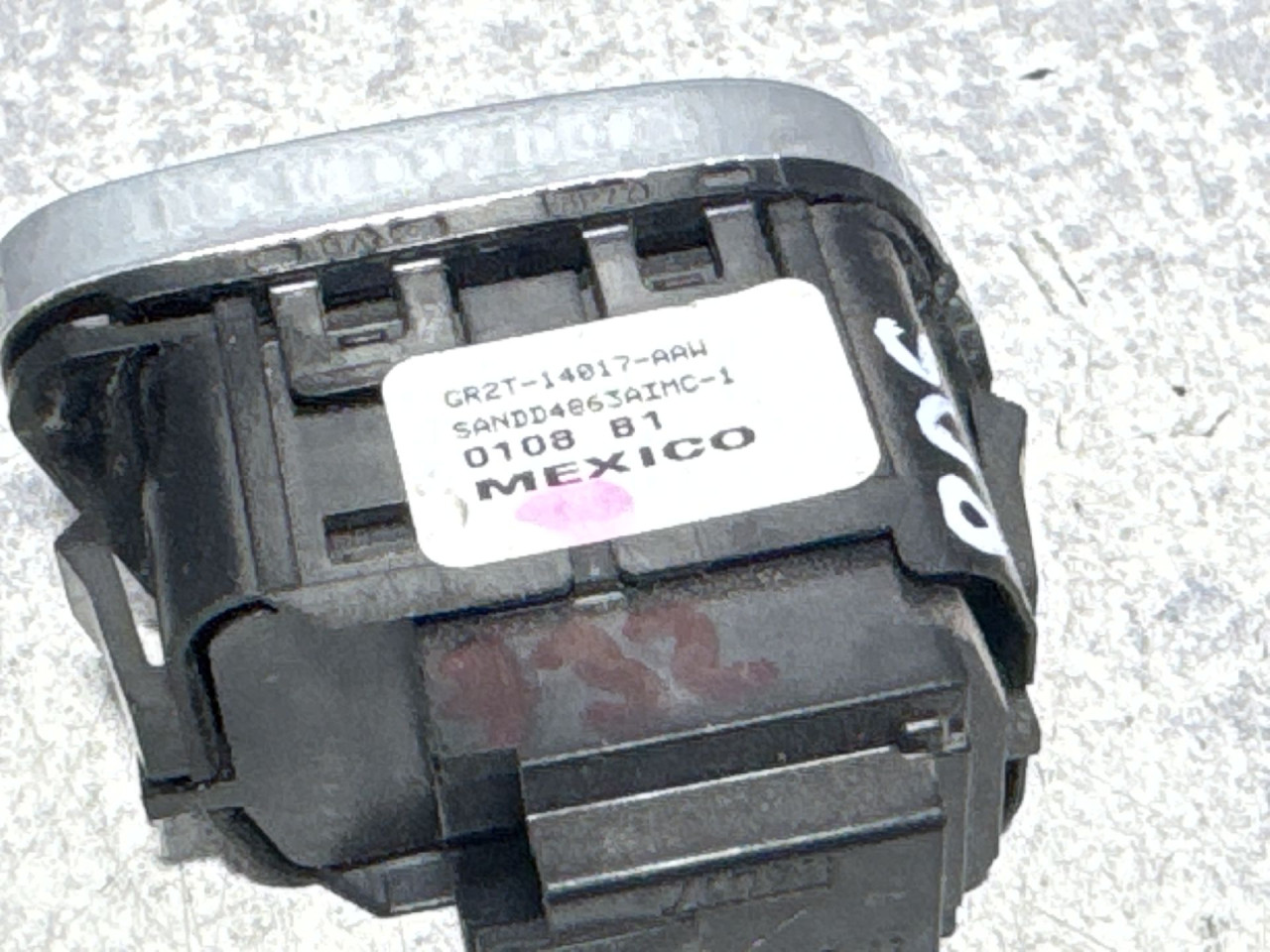DIJELOVI PREKIDAC FORD RANGER > 11-15 GR2T14017AAW