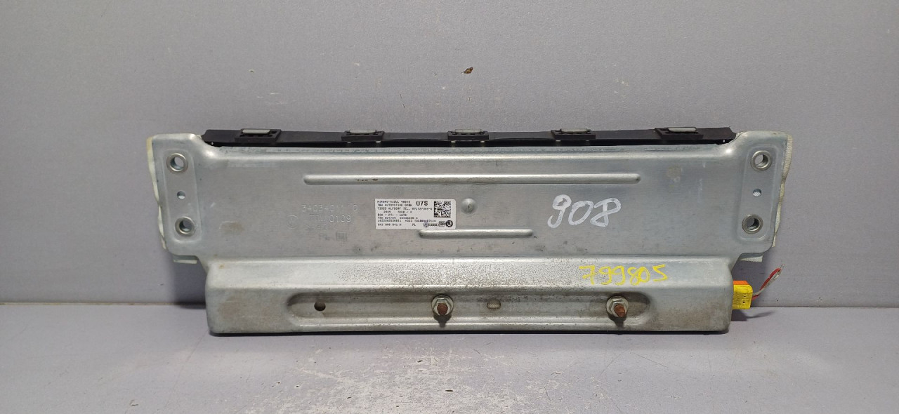 DIJELOVI AIRBAG NOGU VW GOLF 6 > 08-12 5K2880841A