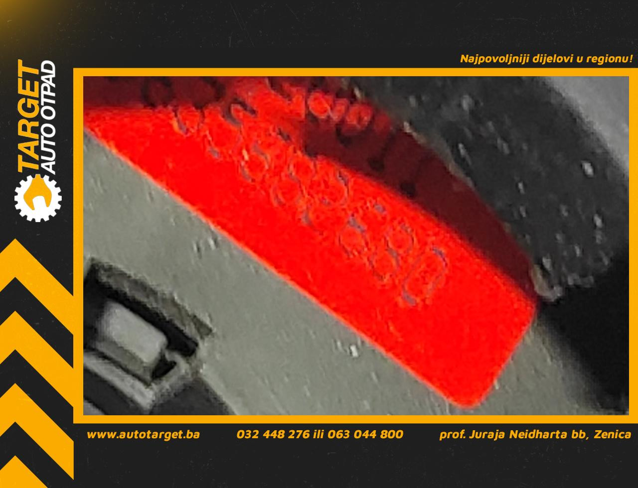 SPULA VOLANA CITROEN XSARA PICASSO > 99-03 9635682680
