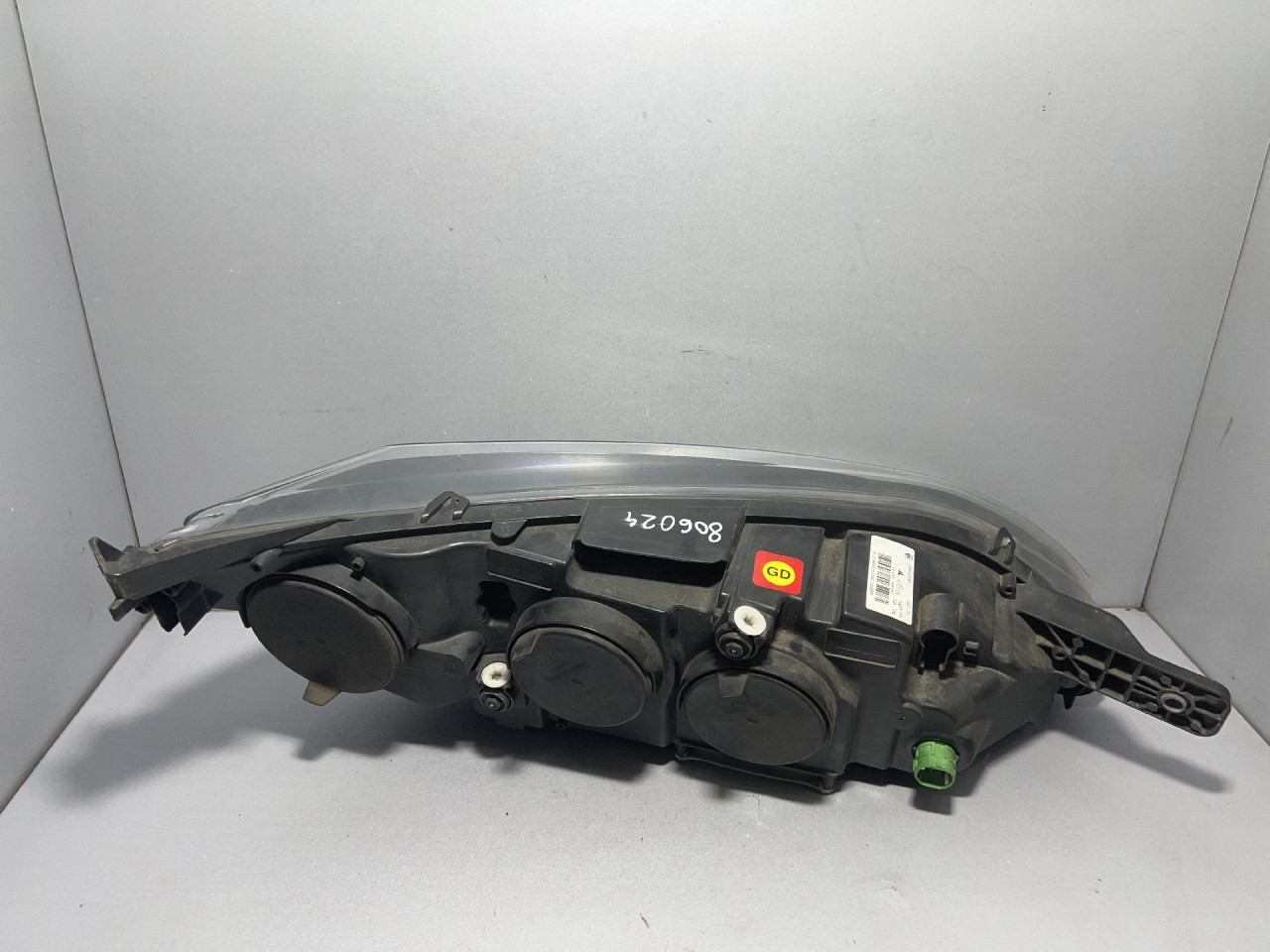 DIJELOVI FAR FIAT DUCATO > 14- 237237S