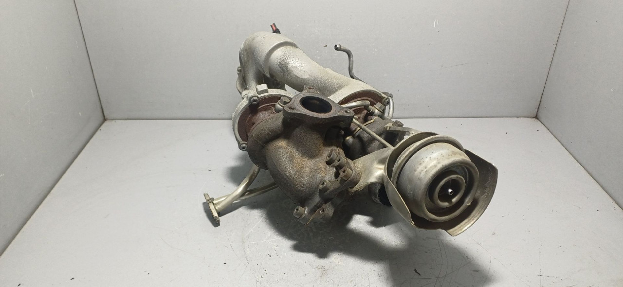 DIJELOVI TURBINA MERCEDES GLE (W166) > 15-18