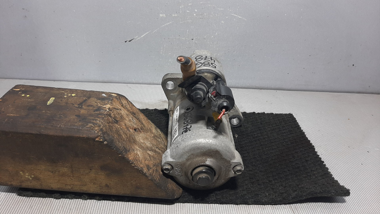DIJELOVI ALNASER SKODA FABIA > 14- 0AM911021B