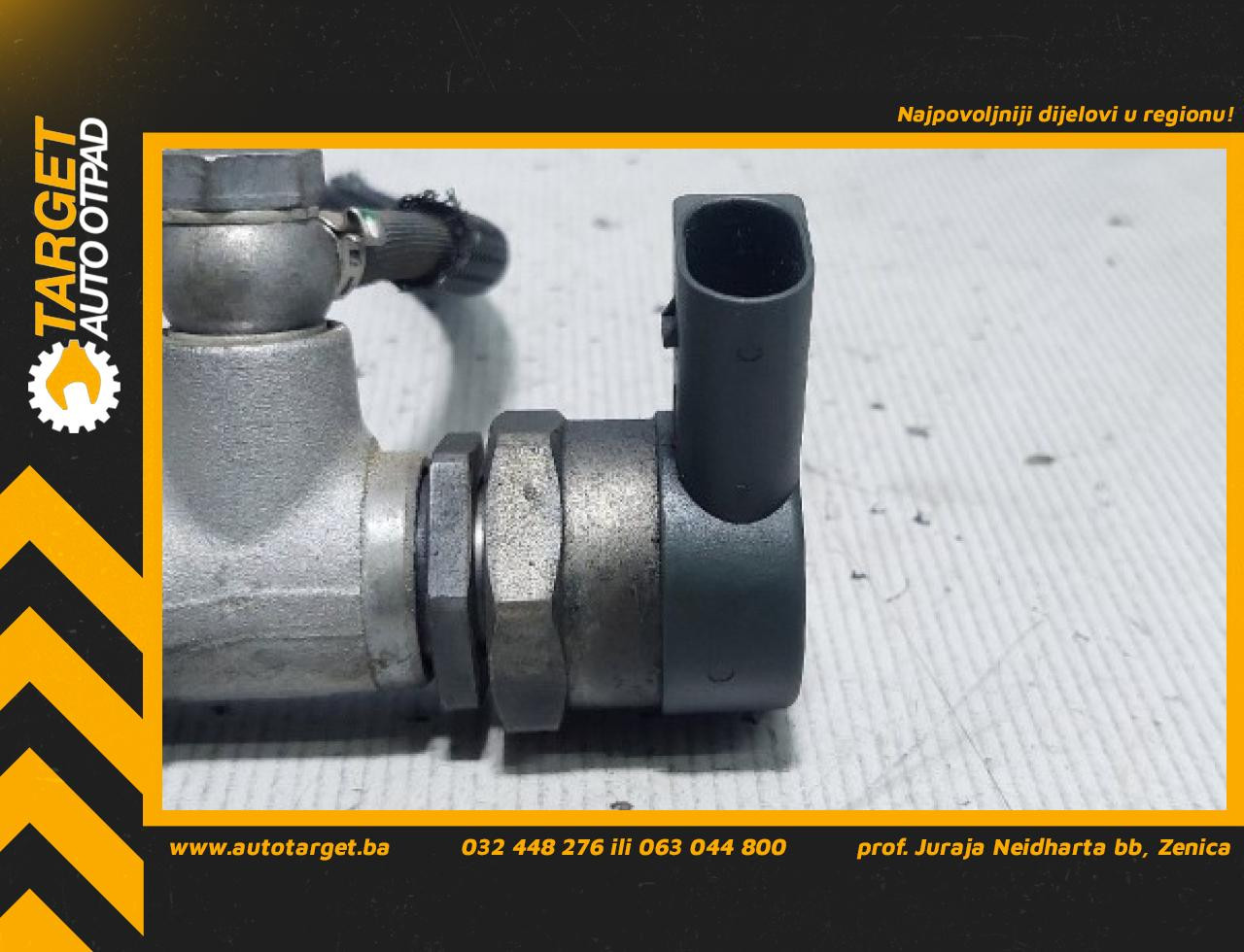 DIJELOVI SENZOR MAGISTRALE AUDI Q5 > 12-16 3.0 057130764AE