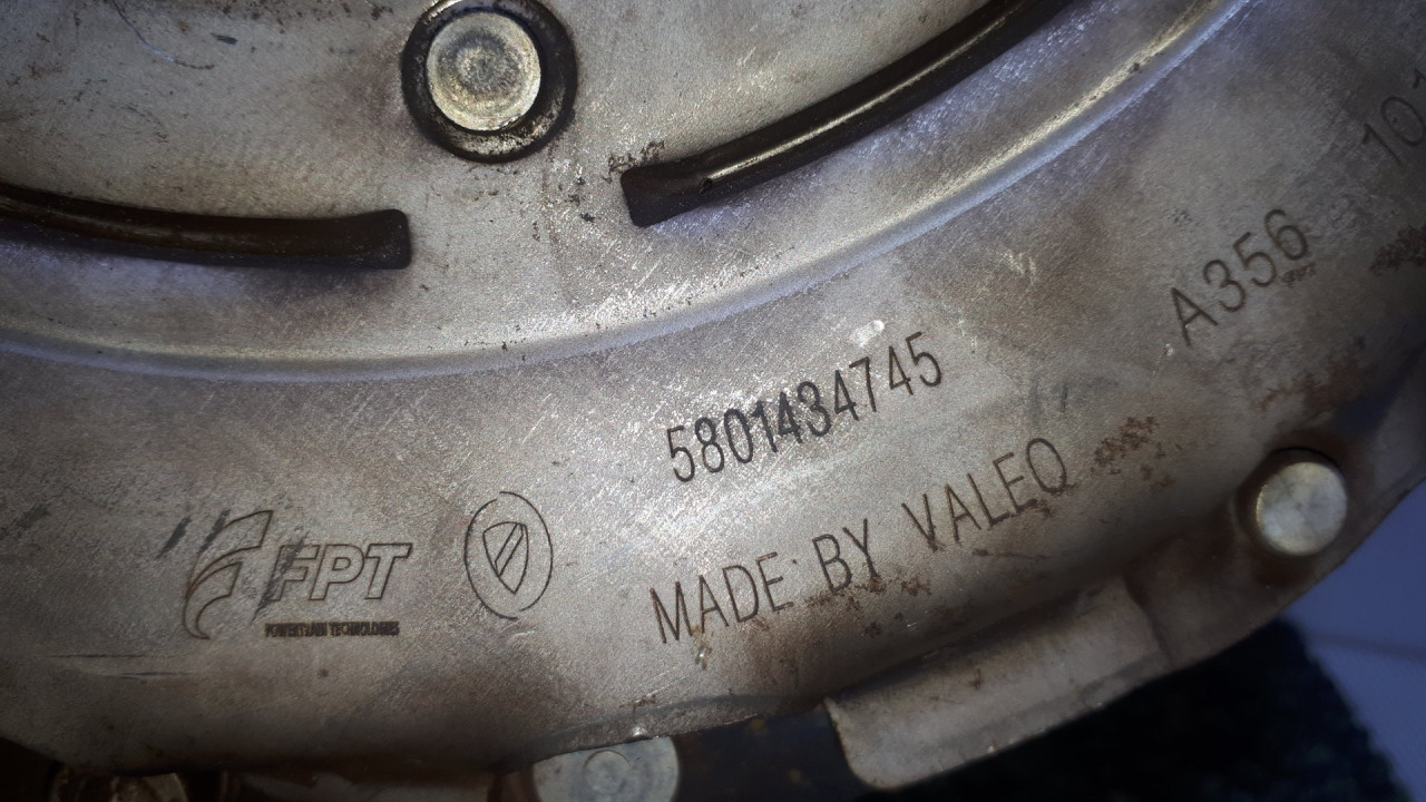 DIJELOVI KORPA FIAT DUCATO > 06-14 5801434745